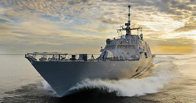Combact Ship HVAC Combact Ship HVAC