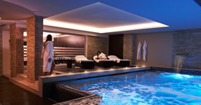 SPA-hvac