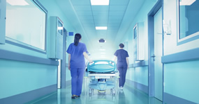 hospital-HVAC