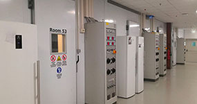 Climatic Chambers Solutions For Precision Testing and Environmental Simulation. Climatic Chambers Solutions For Precision Testing and Environmental Simulation.